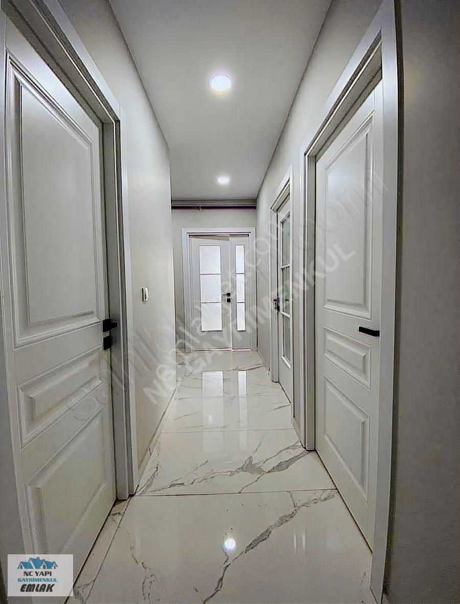 Sancaktepede Muhteşem 2+1 Ara Kat Sıfır Sitede Satılık Daire - Görsel 23