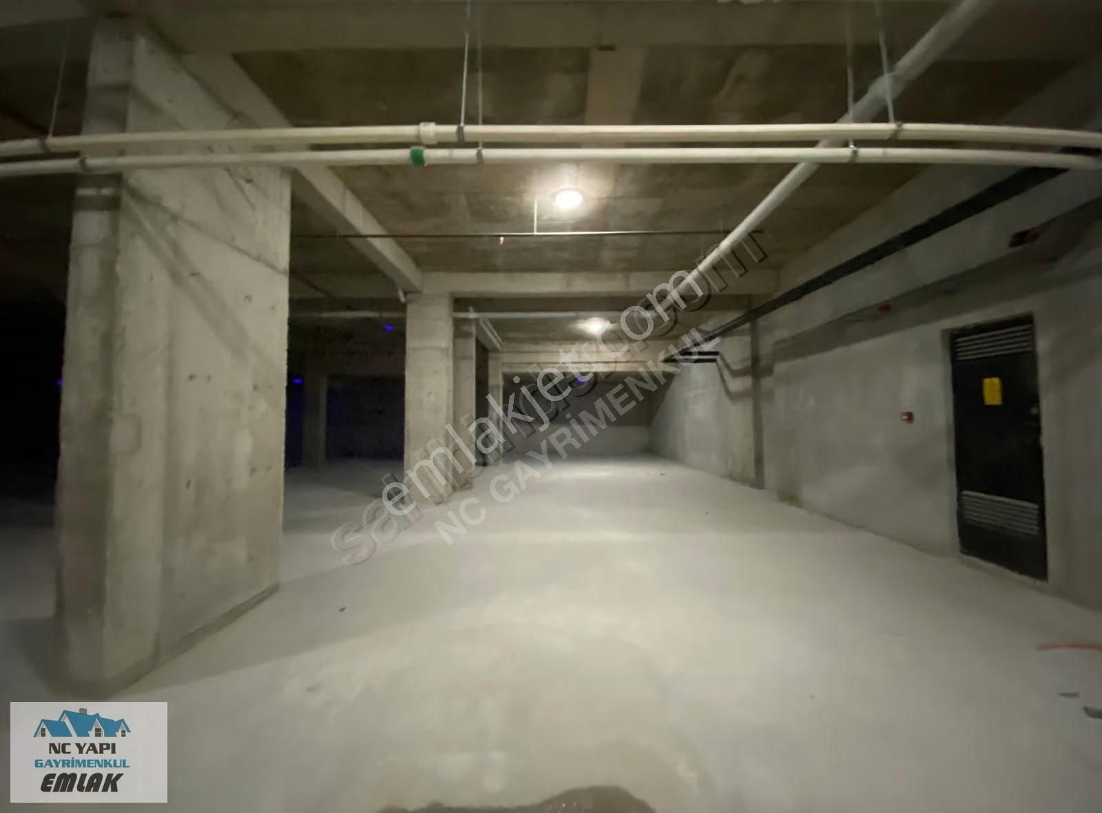 Sancaktepede Muhteşem 2+1 Ara Kat Sıfır Sitede Satılık Daire - Görsel 2