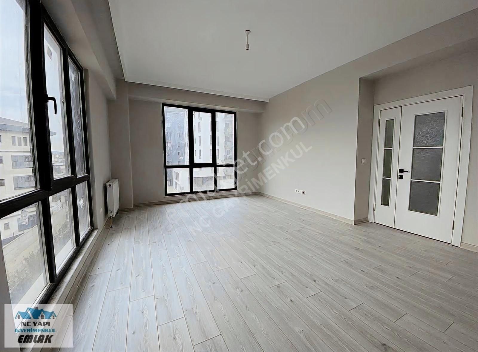 Sancaktepede Muhteşem 2+1 Ara Kat Sıfır Sitede Satılık Daire - Görsel 21