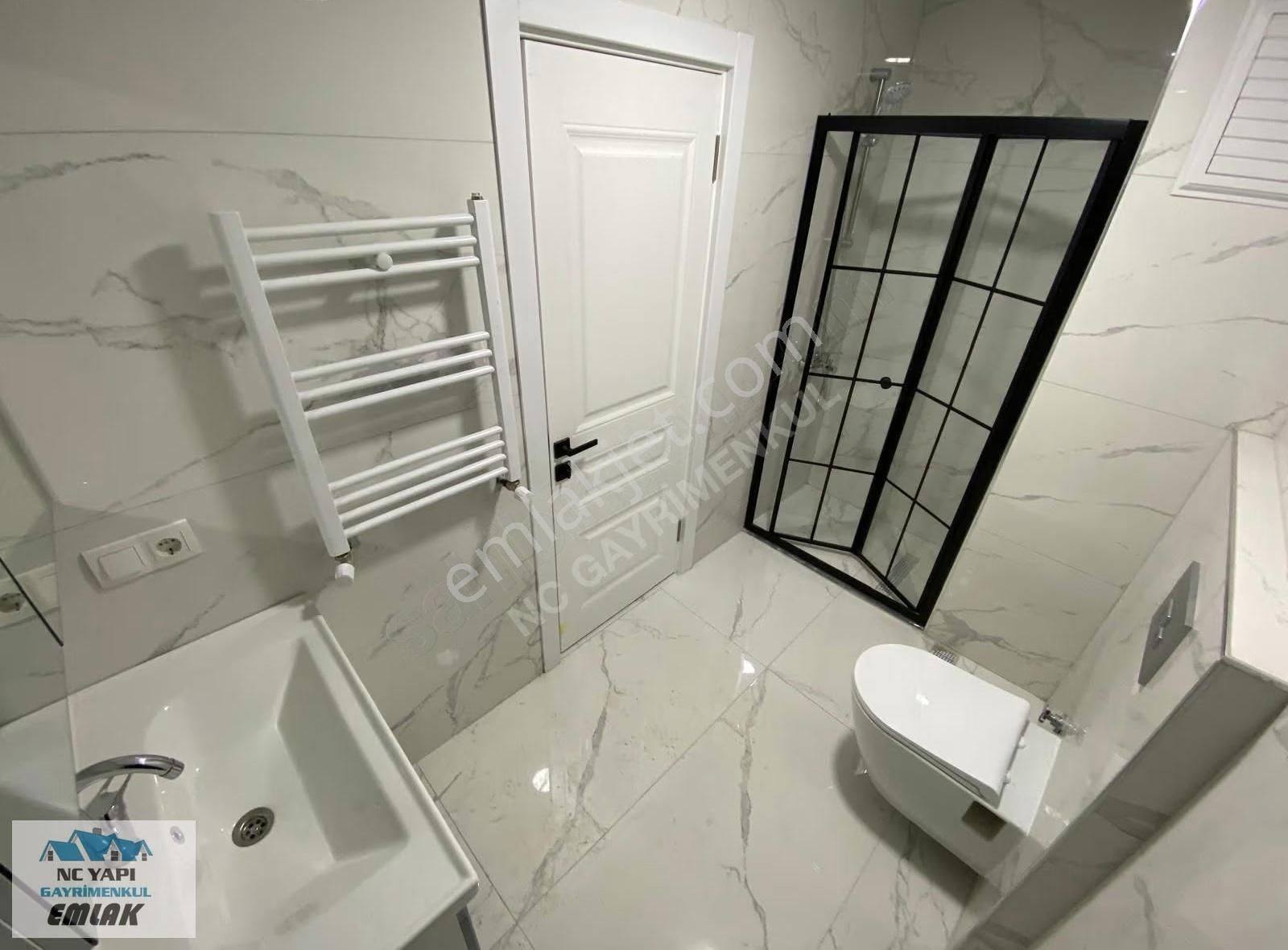 Sancaktepede Muhteşem 2+1 Ara Kat Sıfır Sitede Satılık Daire - Görsel 26