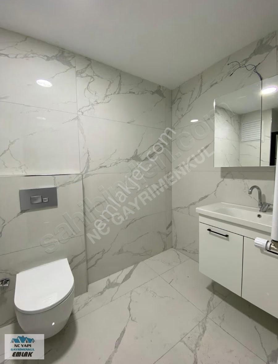 Sancaktepede Muhteşem 2+1 Ara Kat Sıfır Sitede Satılık Daire - Görsel 10