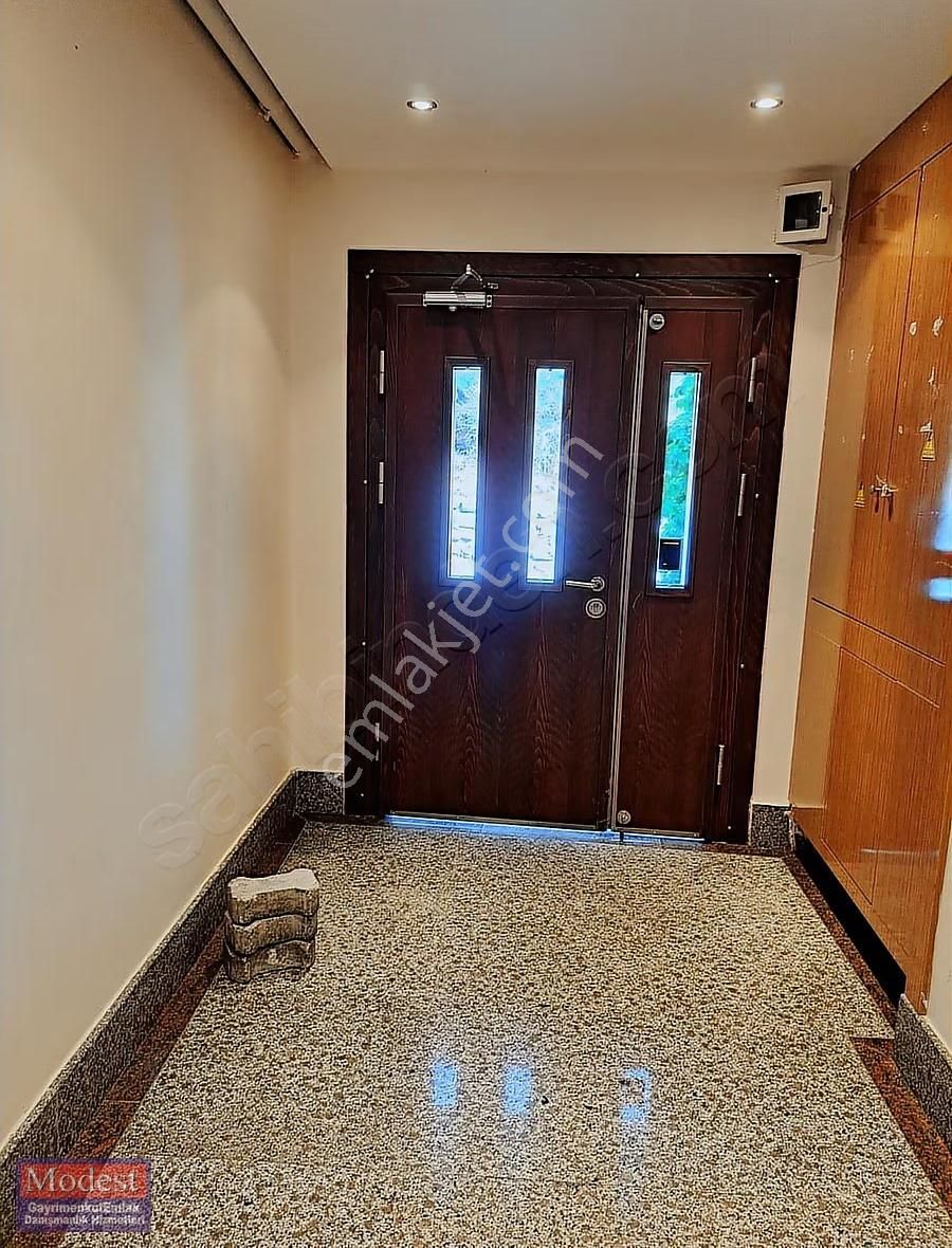 Modest Den Fatih Mahallesi Ortadağda Satılık 2+1 Daire - Görsel 34
