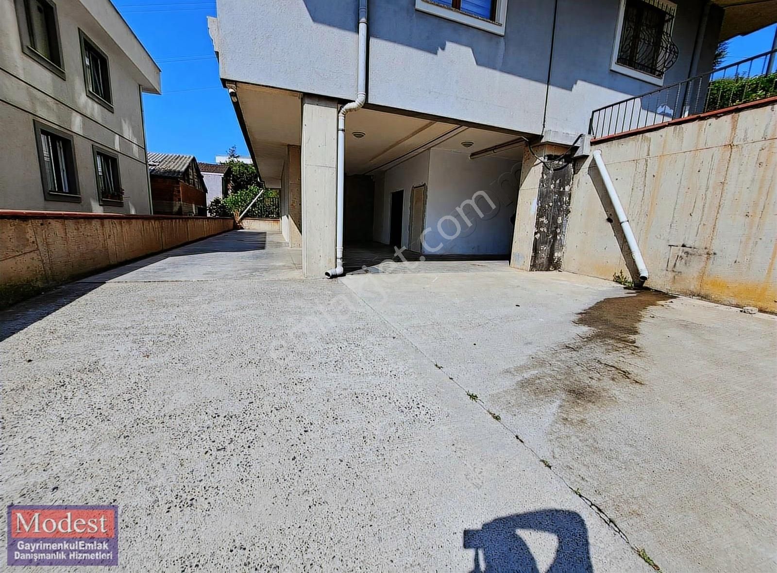 Modest Den Fatih Mahallesi Ortadağda Satılık 2+1 Daire - Görsel 17
