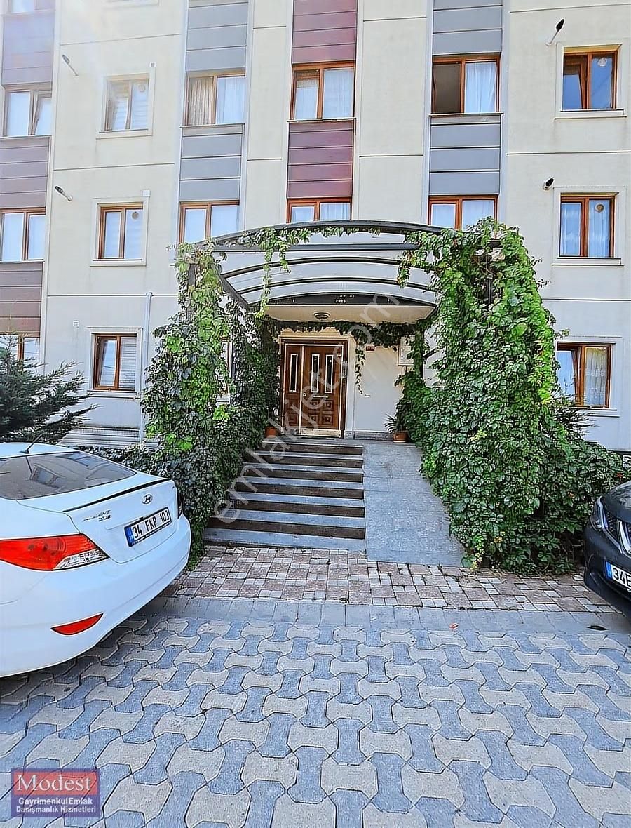 Modest Den Fatih Mahallesi Ortadağda Satılık 2+1 Daire - Görsel 31
