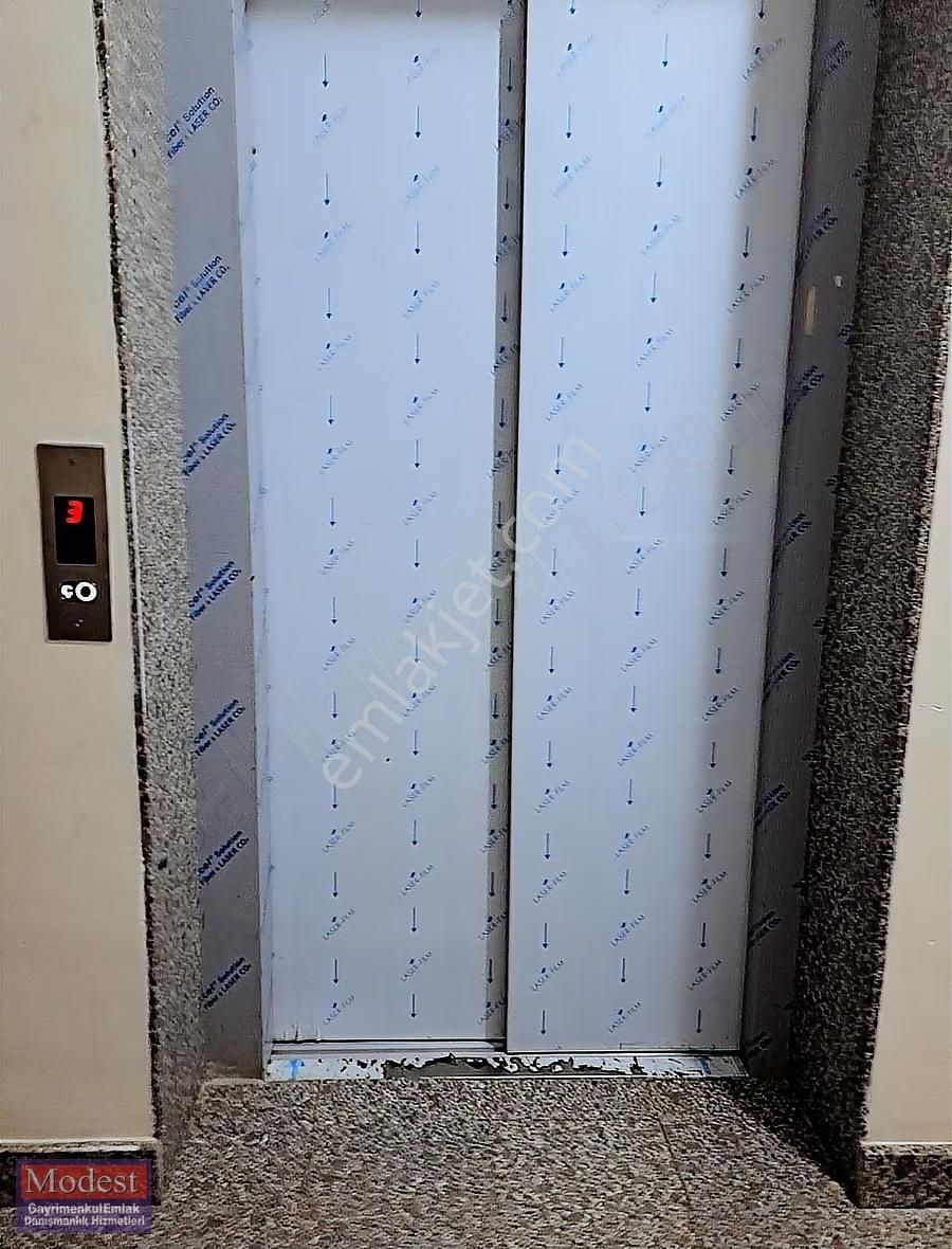 Modest Den Fatih Mahallesi Ortadağda Satılık 2+1 Daire - Görsel 9