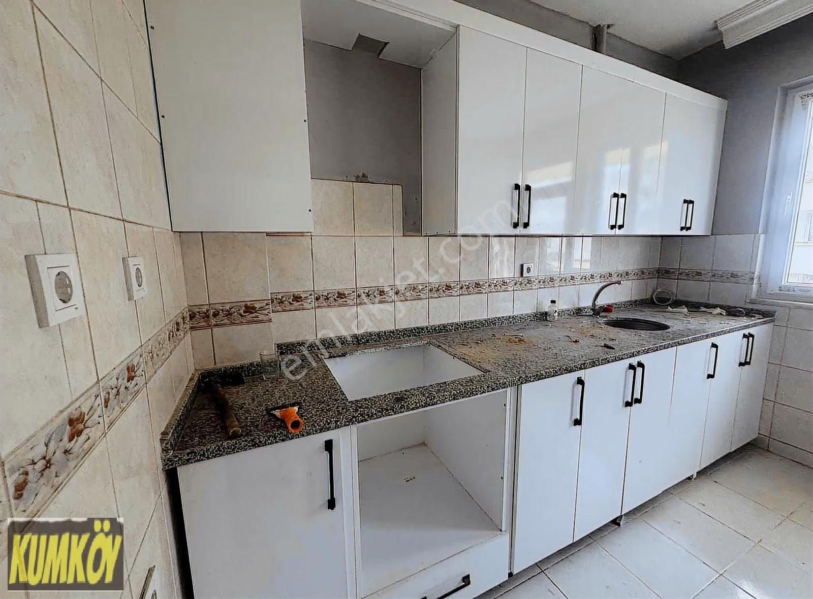 Çarşı Merkezde 3+1 Kiralık Daire - Görsel 3