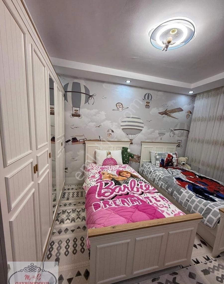 Mş Gayrumenkulden Salhlide Gökçepınar Caddesnde Stılık 3+1 Satılık Daire. - Görsel 3