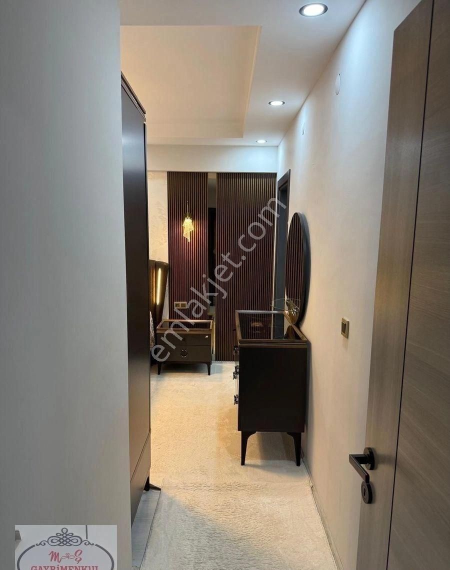 Mş Gayrumenkulden Salhlide Gökçepınar Caddesnde Stılık 3+1 Satılık Daire. - Görsel 20