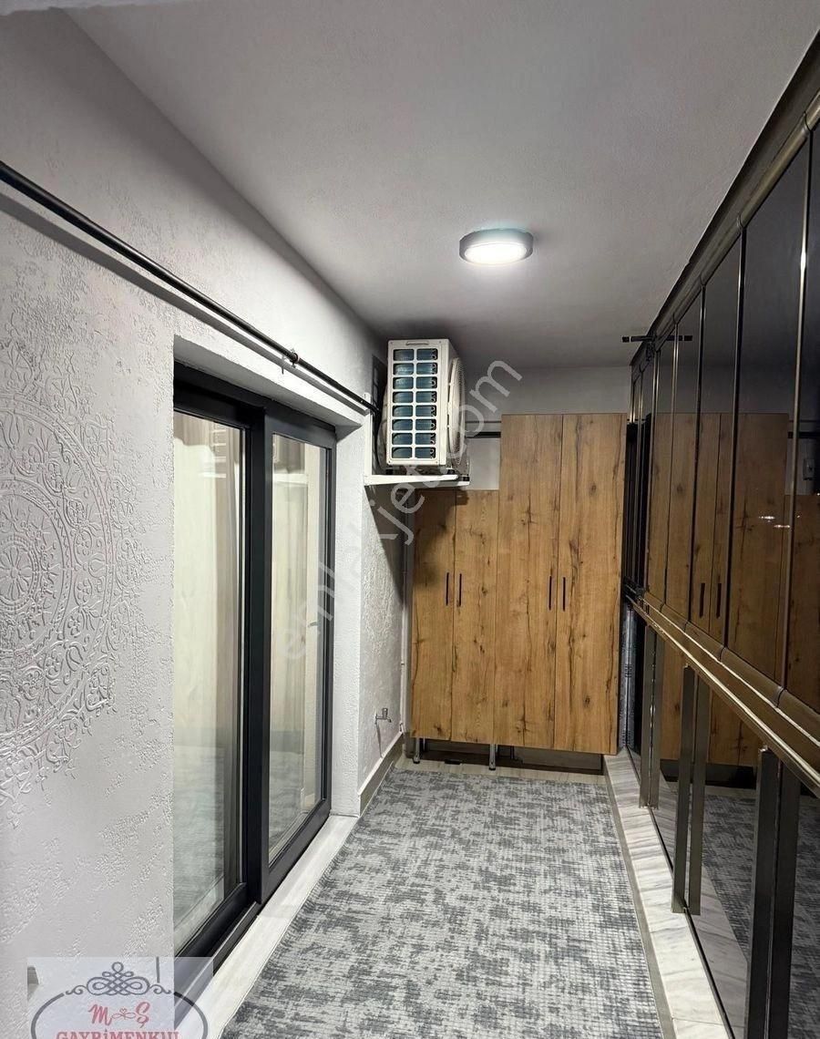 Mş Gayrumenkulden Salhlide Gökçepınar Caddesnde Stılık 3+1 Satılık Daire. - Görsel 4