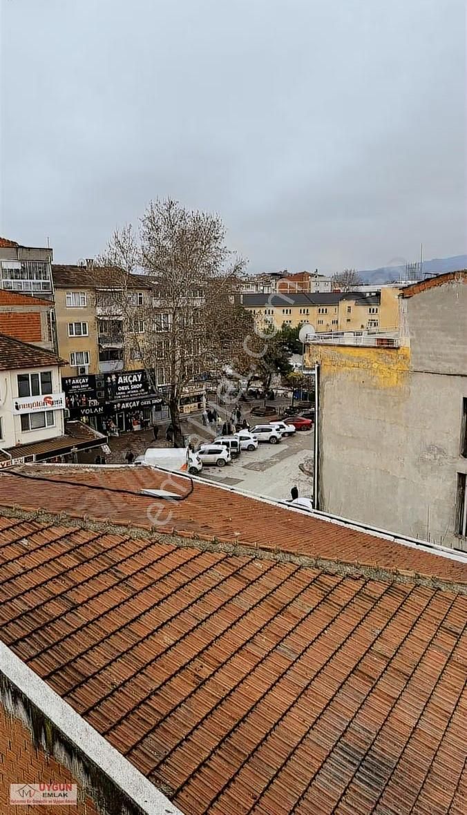 Uzun Sokakta Kiralık Daire - Görsel 6