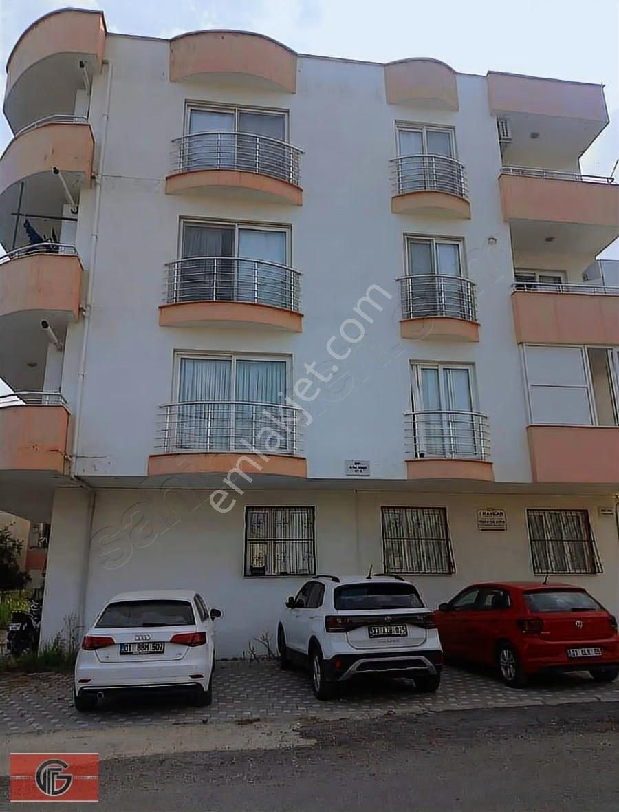 Karaisalı 4+1 Kapalı Mut Doğal Gazlı - Görsel 9