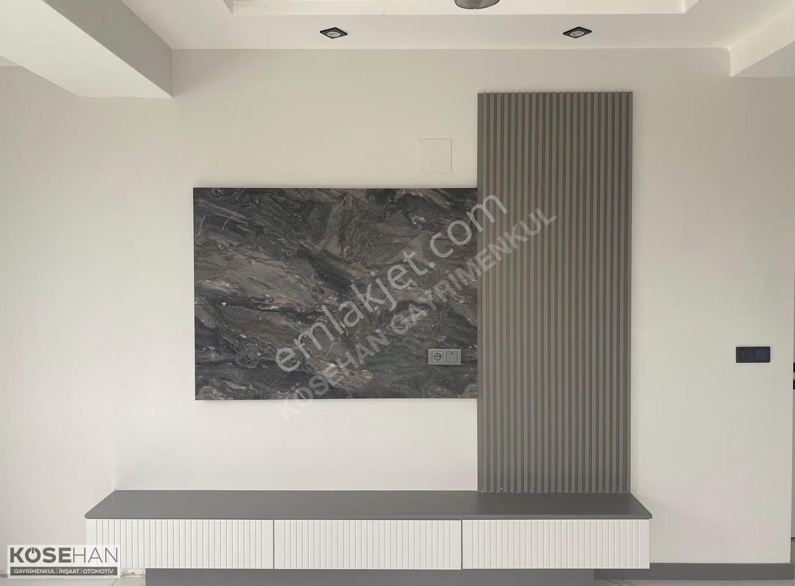 Kösehan Gayrimenkul'den Satılık 3+1 A.mutfak Sıfır Fırsat Daire! - Görsel 4