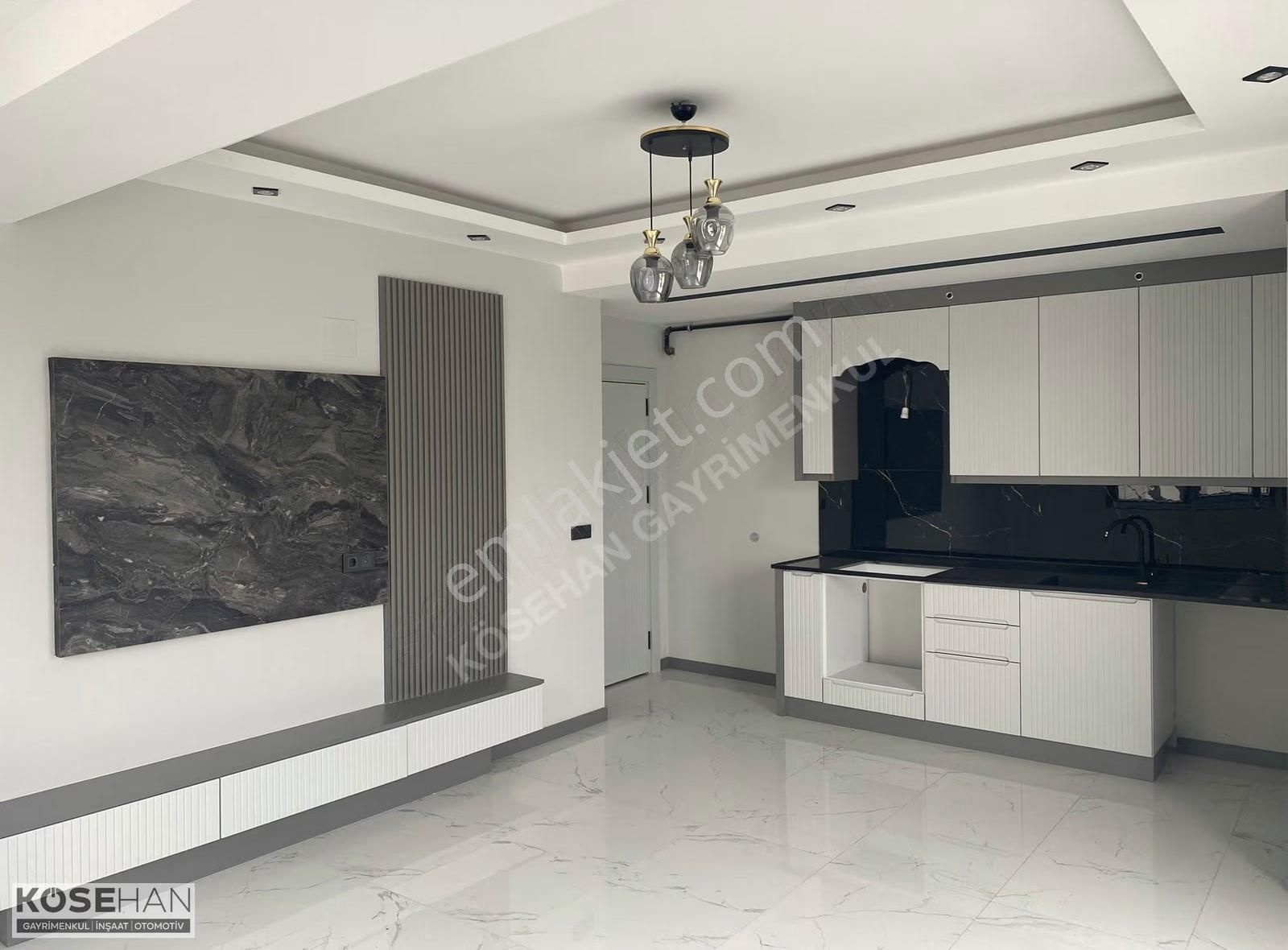 Kösehan Gayrimenkul'den Satılık 3+1 A.mutfak Sıfır Fırsat Daire! - Görsel 12