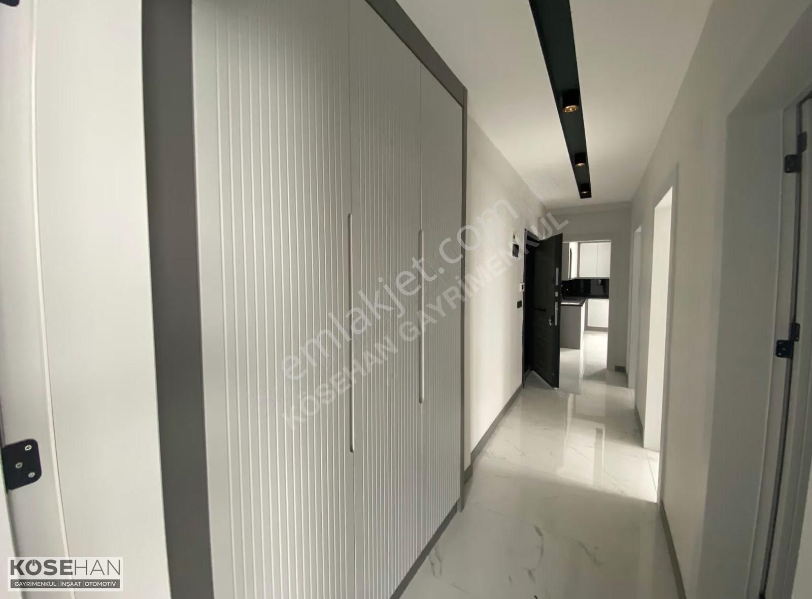 Kösehan Gayrimenkul'den Satılık 3+1 A.mutfak Sıfır Fırsat Daire! - Görsel 6