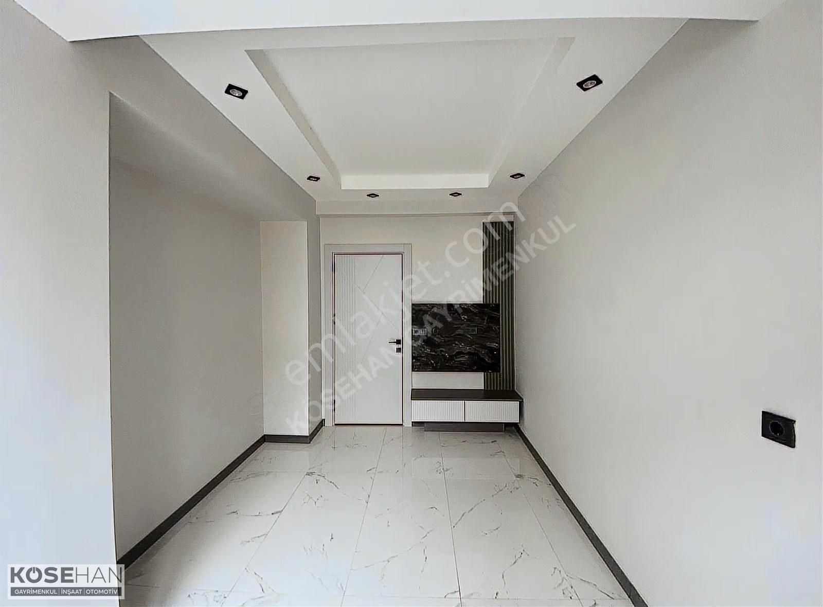 Kösehan Gayrimenkul'den Satılık 3+1 A.mutfak Sıfır Fırsat Daire! - Görsel 3