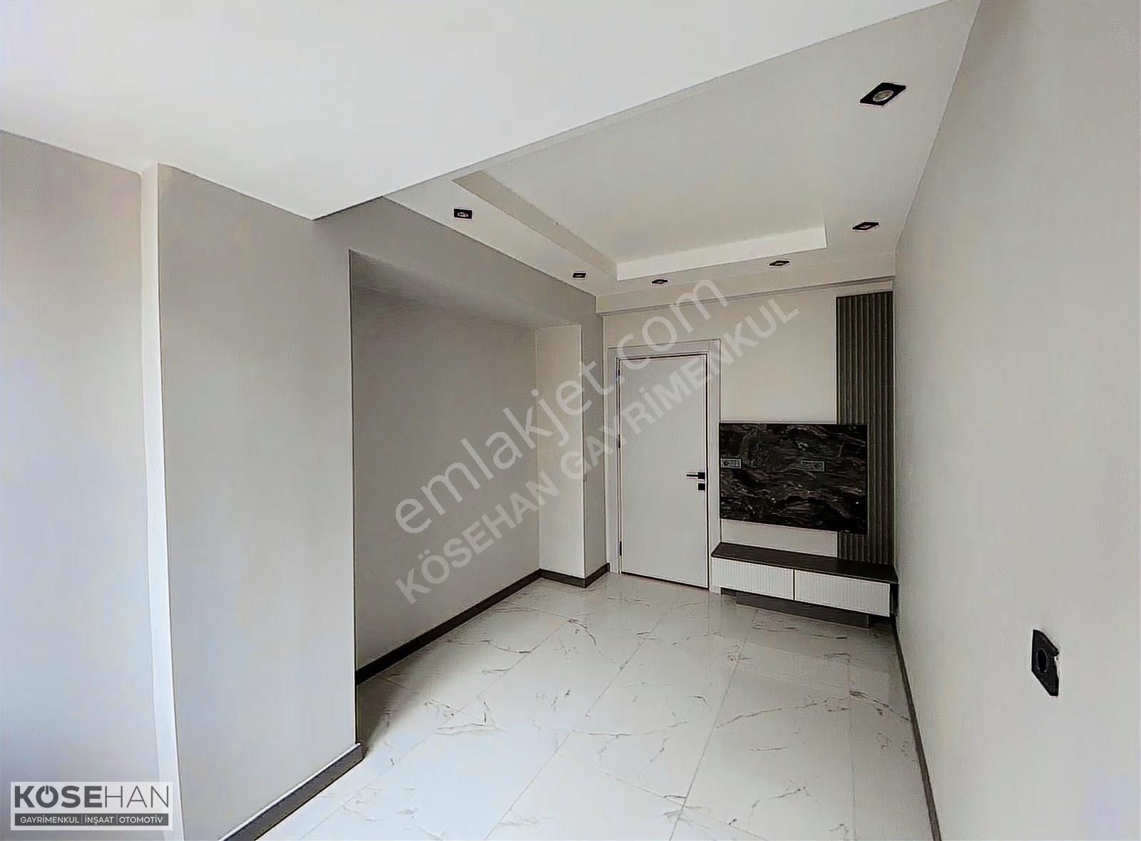 Kösehan Gayrimenkul'den Satılık 3+1 A.mutfak Sıfır Fırsat Daire! - Görsel 11