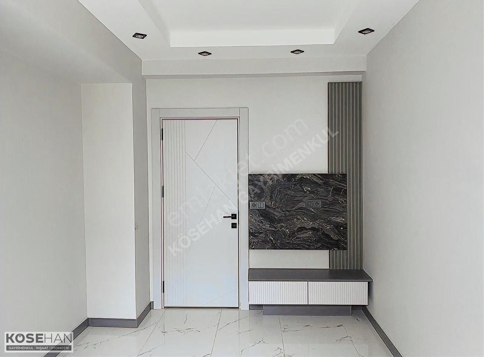 Kösehan Gayrimenkul'den Satılık 3+1 A.mutfak Sıfır Fırsat Daire! - Görsel 7