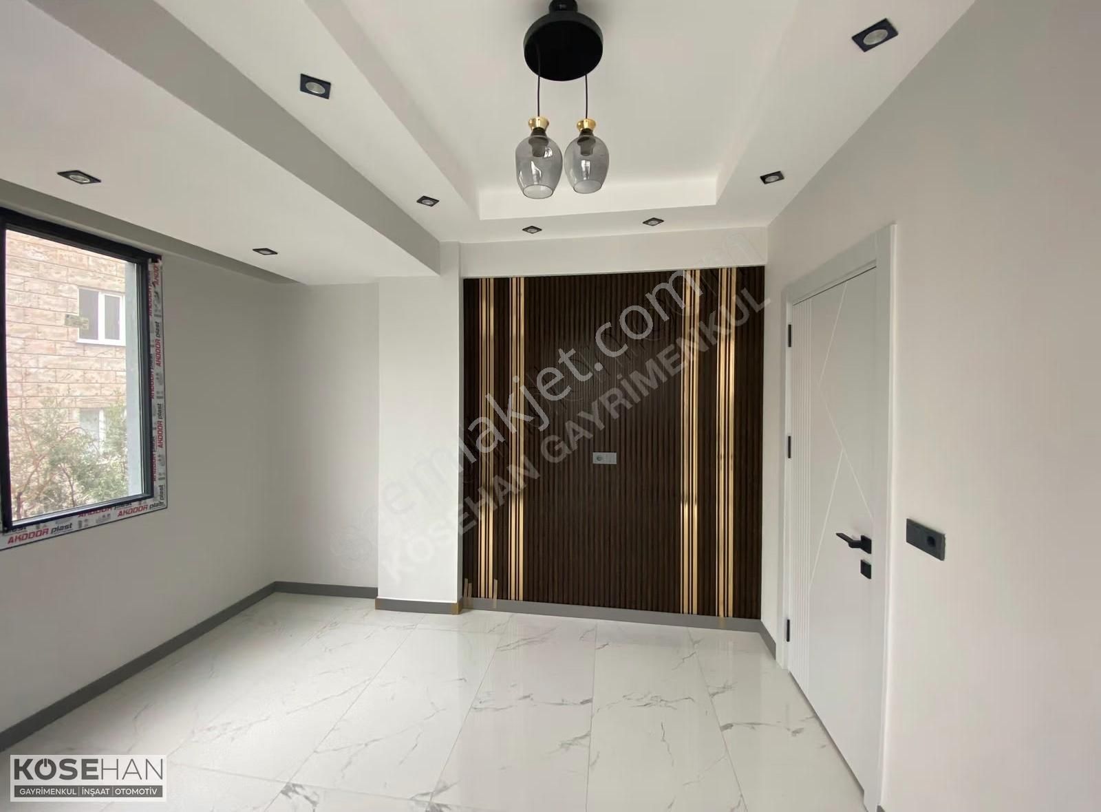 Kösehan Gayrimenkul'den Satılık 3+1 A.mutfak Sıfır Fırsat Daire! - Görsel 18