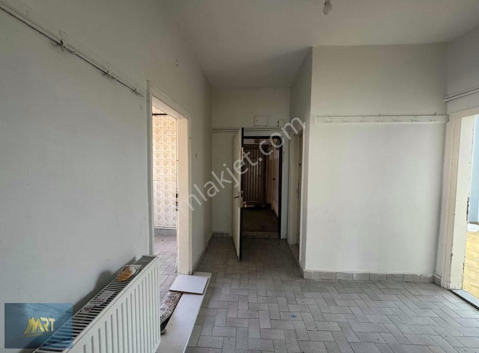 Bahçelievler Kombili Kiralık Daire - Görsel 4