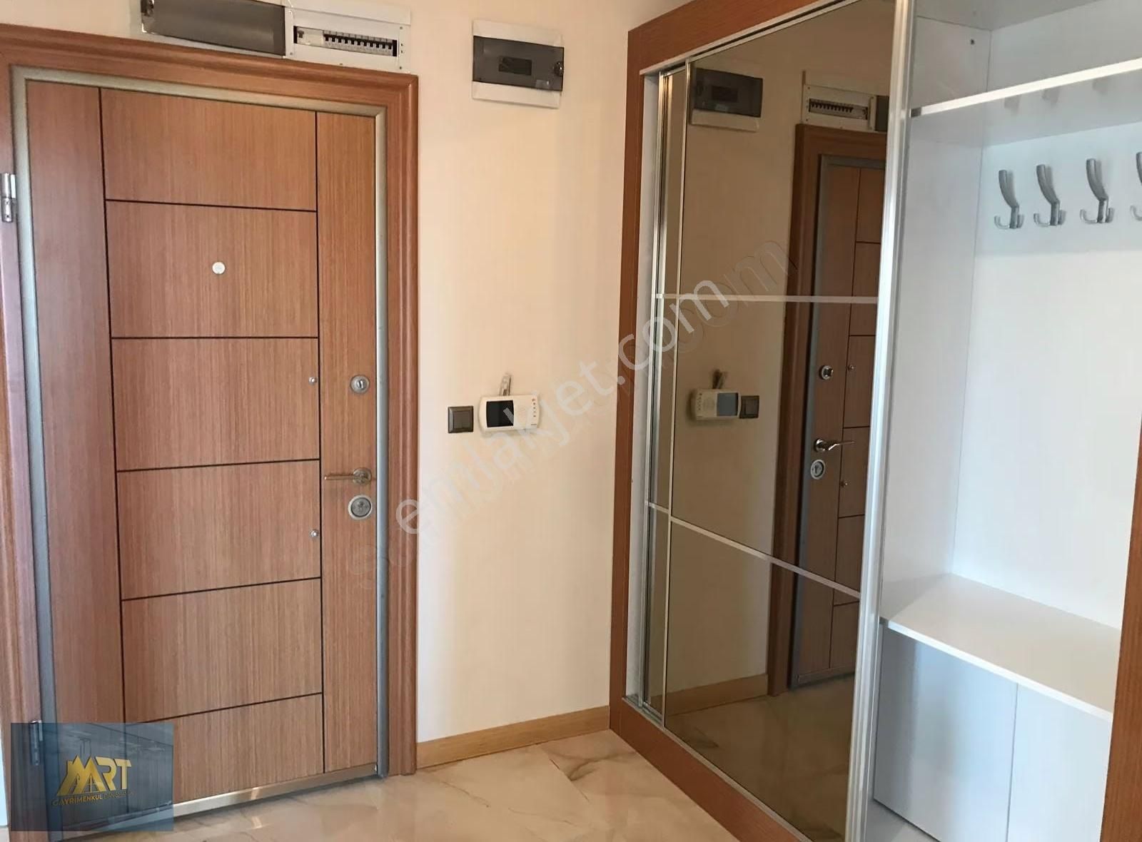 Talas Kiçiköy Mahallesi Prestijli Satlık 3+1 Daire - Görsel 2