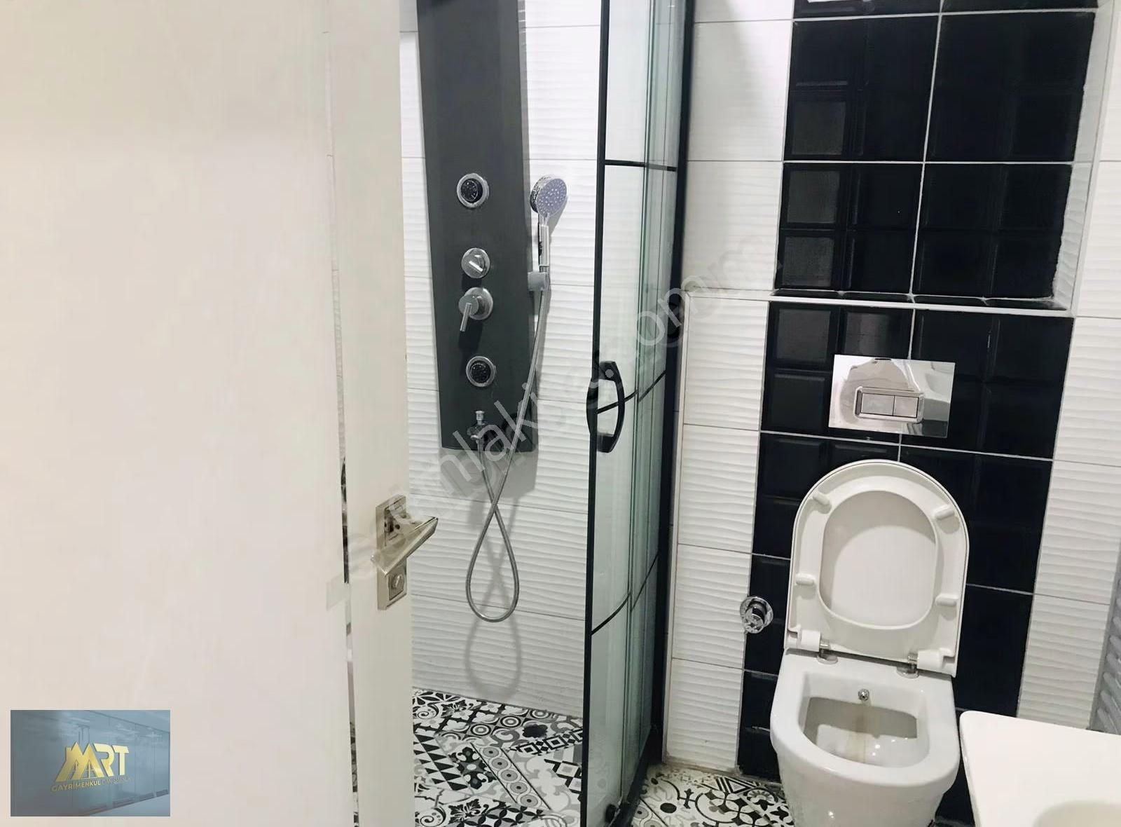 Talas Mevlana Mah 2+1 Eşyalı Kiralık Daire - Görsel 20