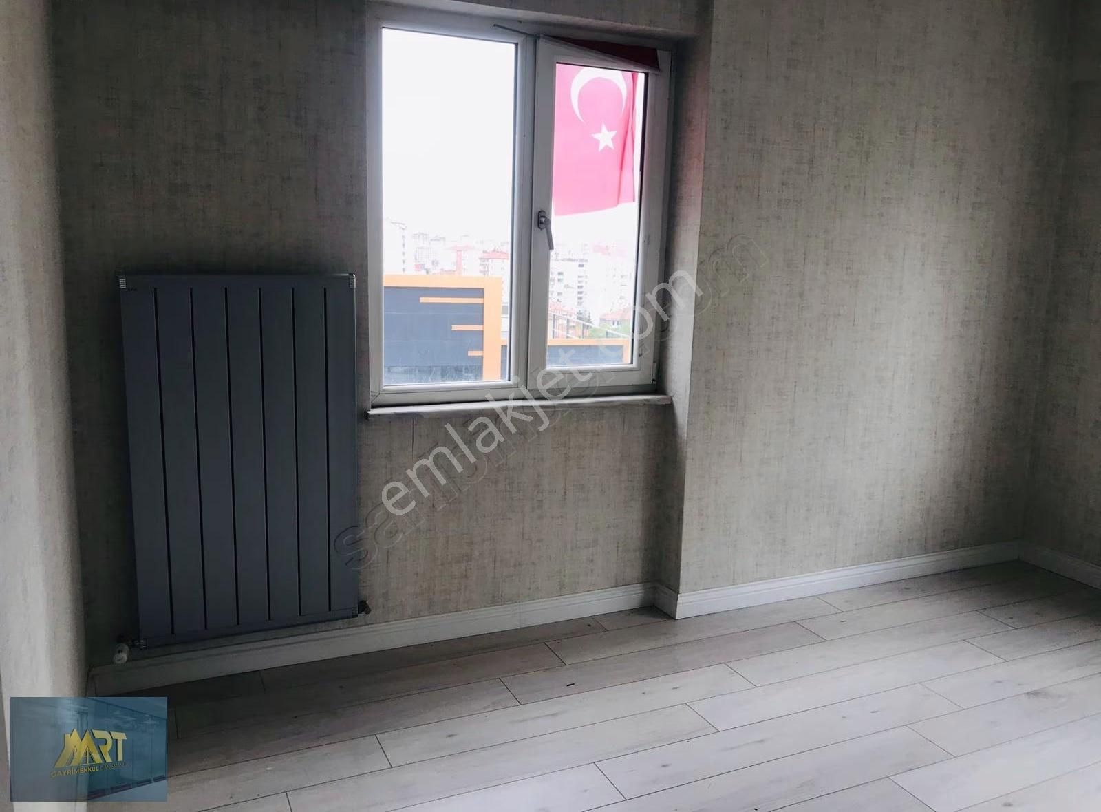 Talas Mevlana Mah 2+1 Eşyalı Kiralık Daire - Görsel 9