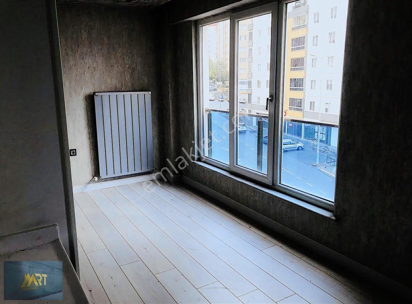 Talas Mevlana Mah 2+1 Eşyalı Kiralık Daire - Görsel 25