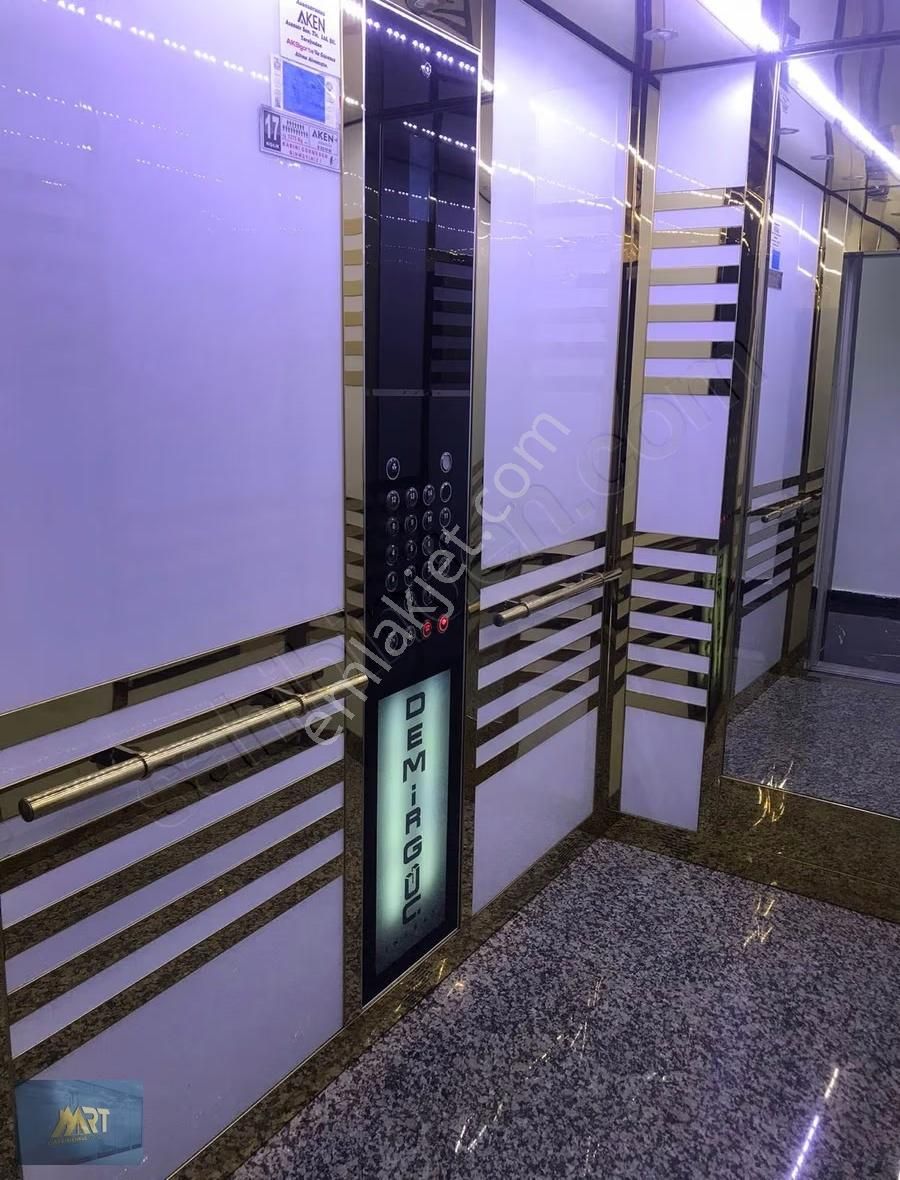 Talas Mevlana Mah 2+1 Eşyalı Kiralık Daire - Görsel 17