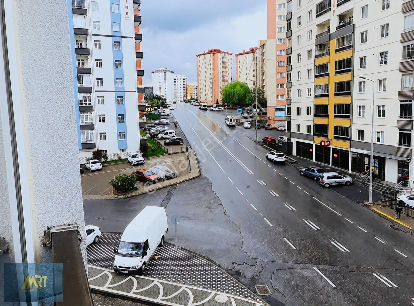 Talas Mevlana Mah 2+1 Eşyalı Kiralık Daire - Görsel 21