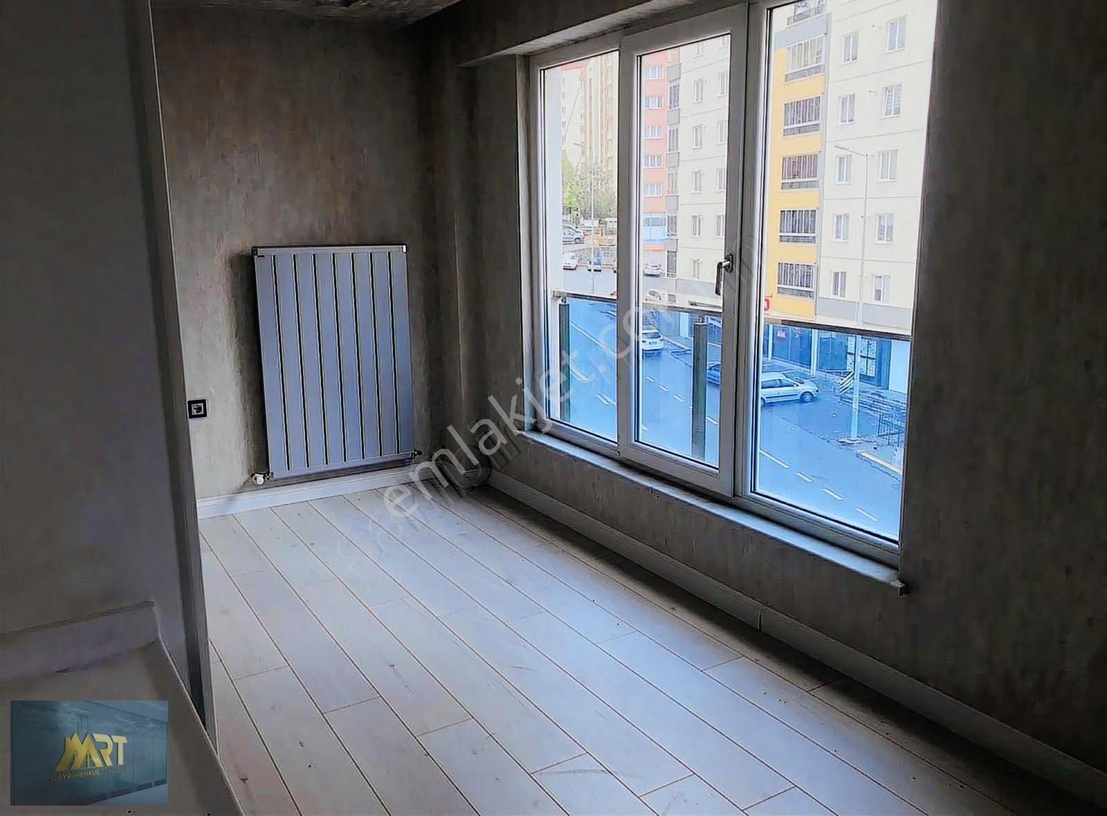 Talas Mevlana Mah 2+1 Eşyalı Kiralık Daire - Görsel 29