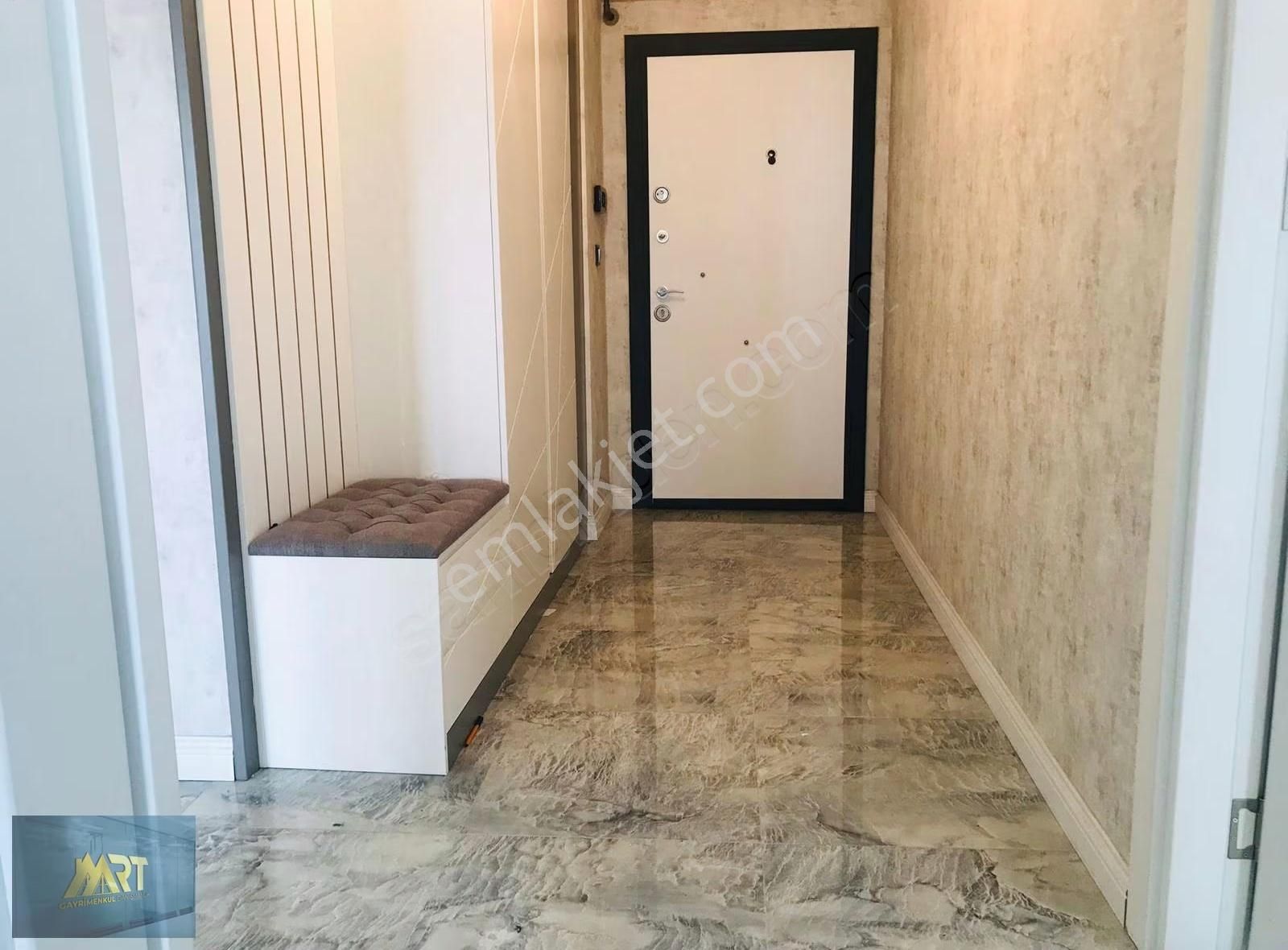 Talas Mevlana Mah 2+1 Eşyalı Kiralık Daire - Görsel 2