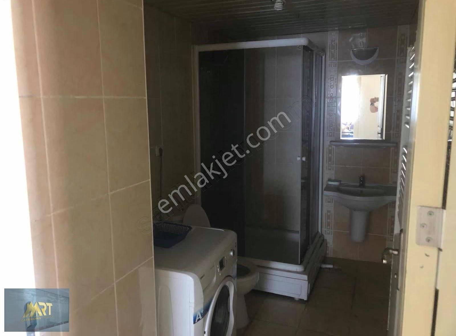 Talas Toki Kiralık Daire