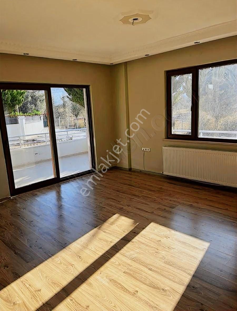 Balıkesir Burhaniye İlcesinde İskele Mevki,satılık Villa Yazlık - Görsel 24