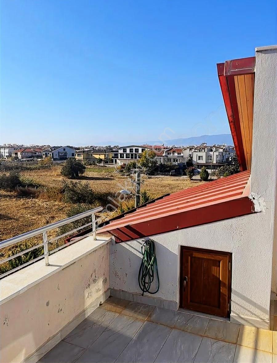 Balıkesir Burhaniye İlcesinde İskele Mevki,satılık Villa Yazlık - Görsel 21
