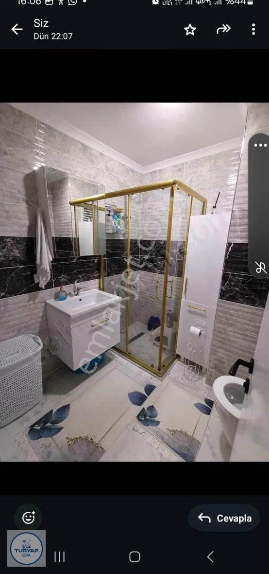 Yatırımlık Yüksek Kira Getirili Fırsat 2+1 - Görsel 8