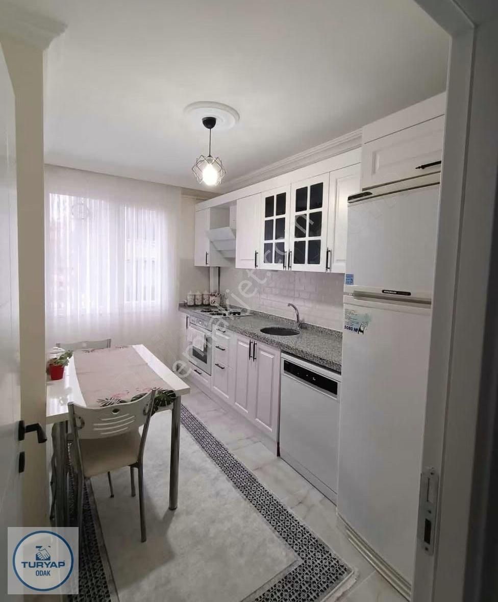 Yatırımlık Yüksek Kira Getirili Fırsat 2+1 - Görsel 9