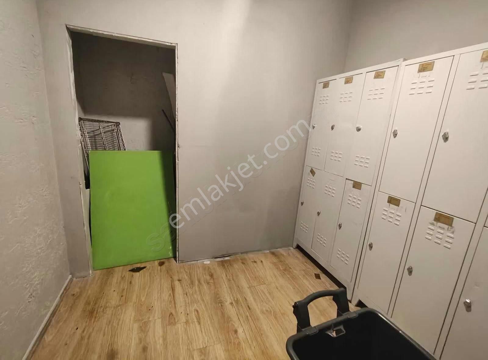 Gaziosmanpaşa Kurumsal Kıracılı Dükkan - Görsel 8