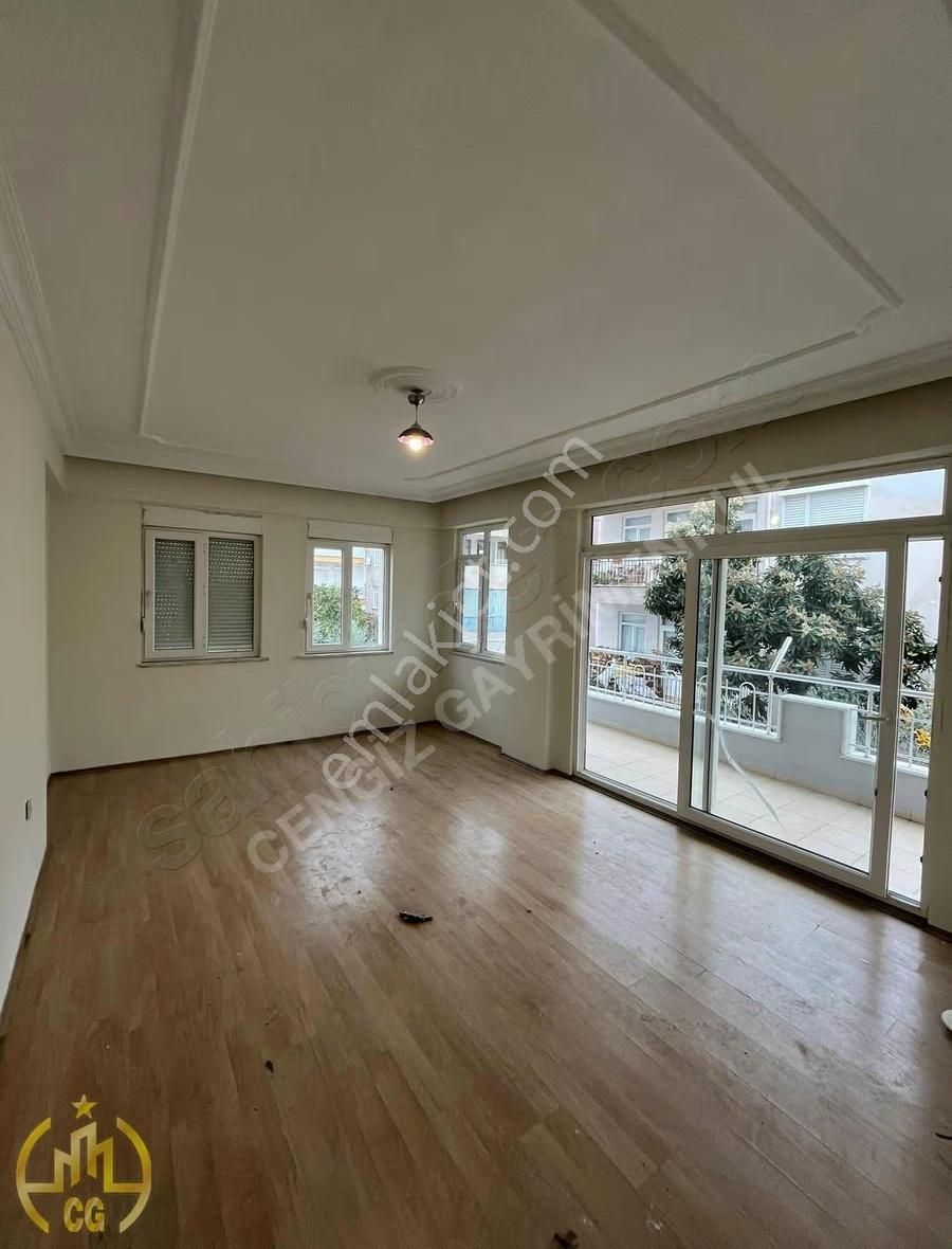 Okullara Yakın | Sarılar Mahallesi Satılık 2+1 Daire