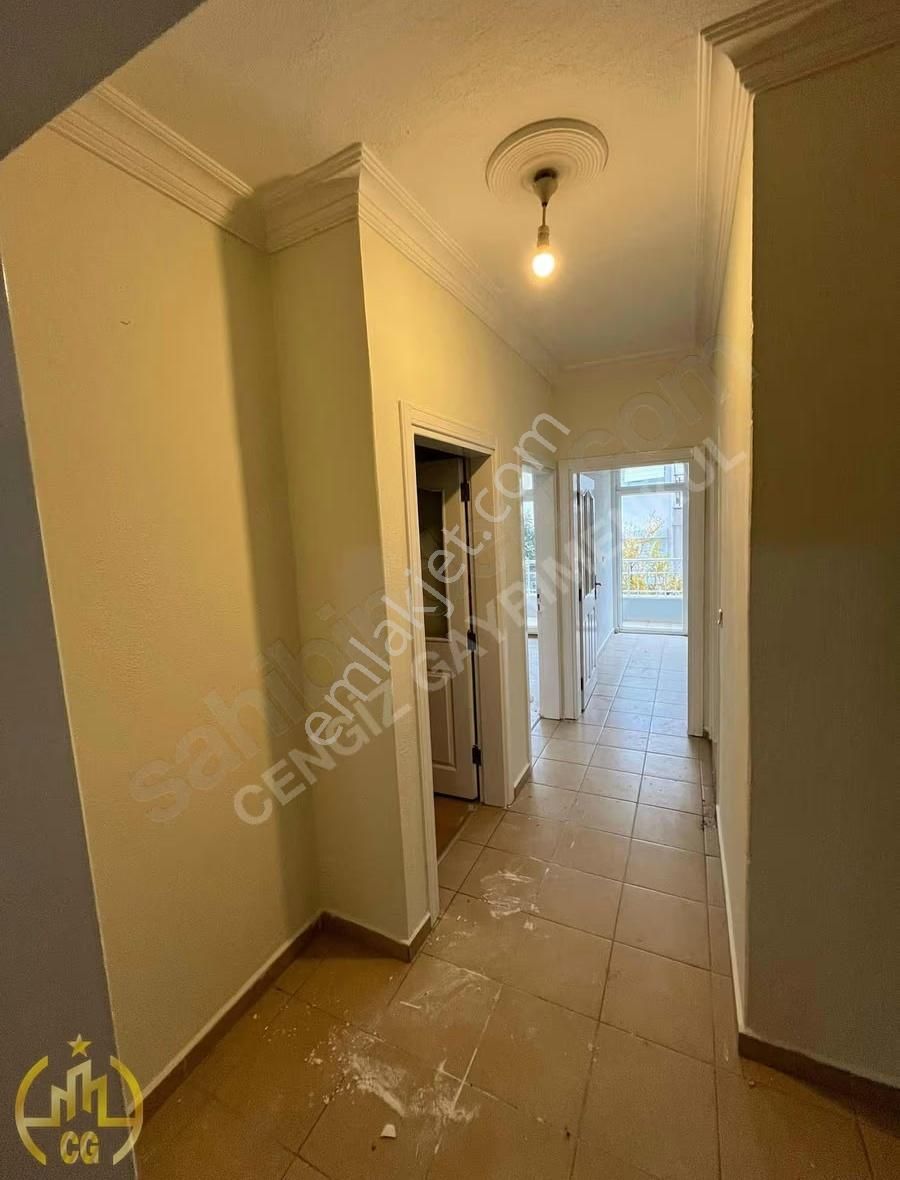 Okullara Yakın | Sarılar Mahallesi Satılık 2+1 Daire - Görsel 9