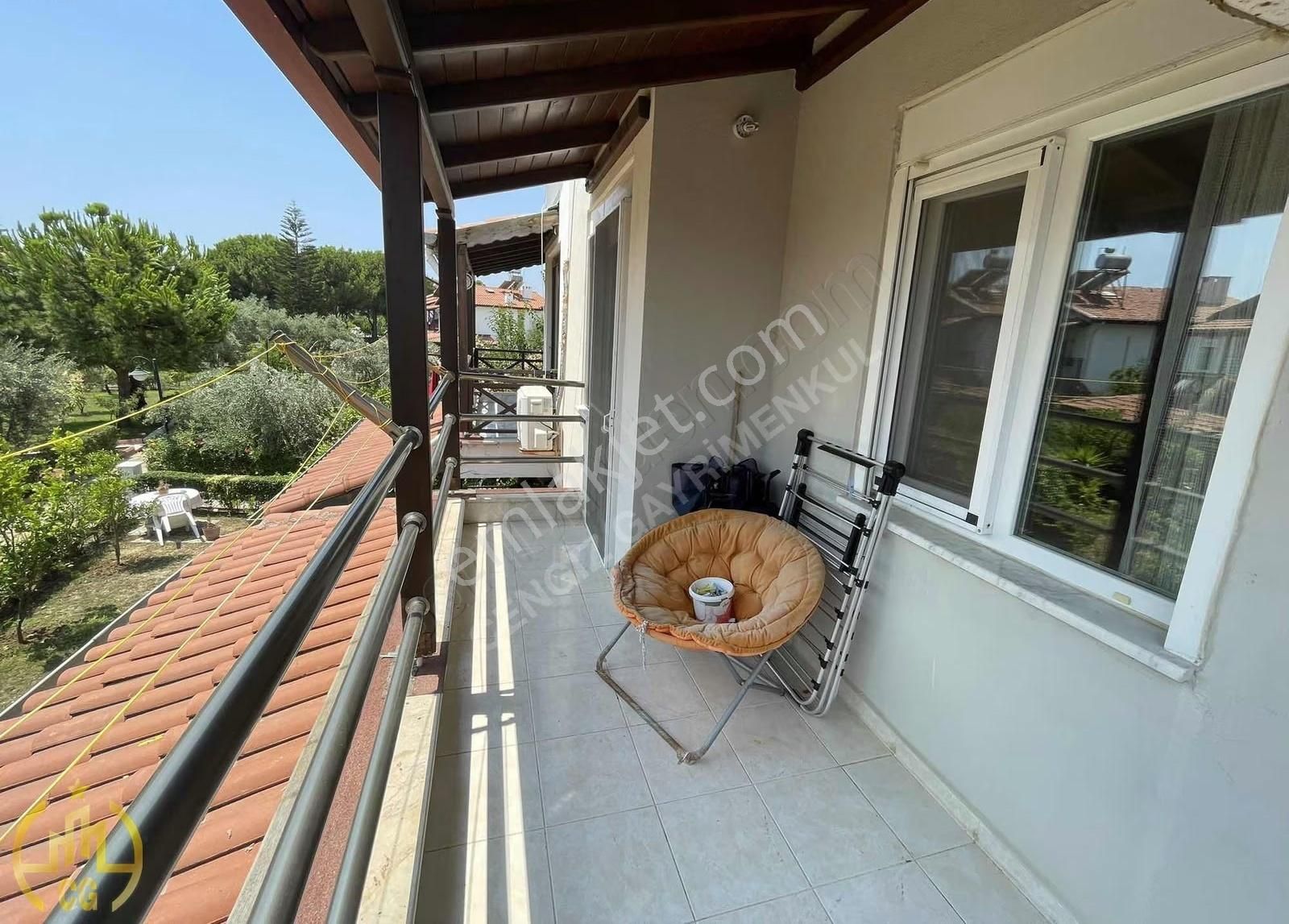 Örenşehir'de Eşsiz Fırsat! Denize Sıfır, 3+1 Bahçeli Lüks Villa - Görsel 14