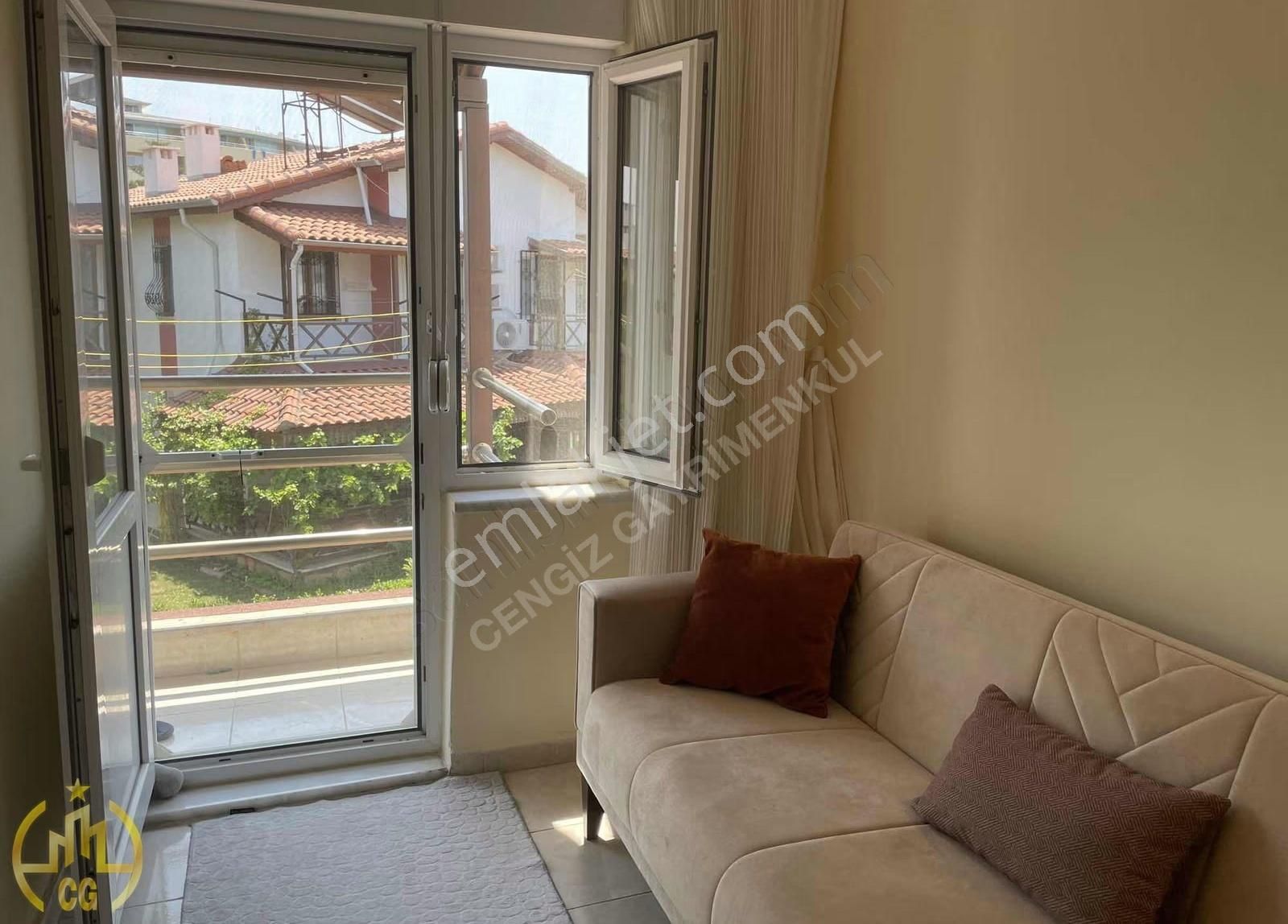 Örenşehir'de Eşsiz Fırsat! Denize Sıfır, 3+1 Bahçeli Lüks Villa - Görsel 10