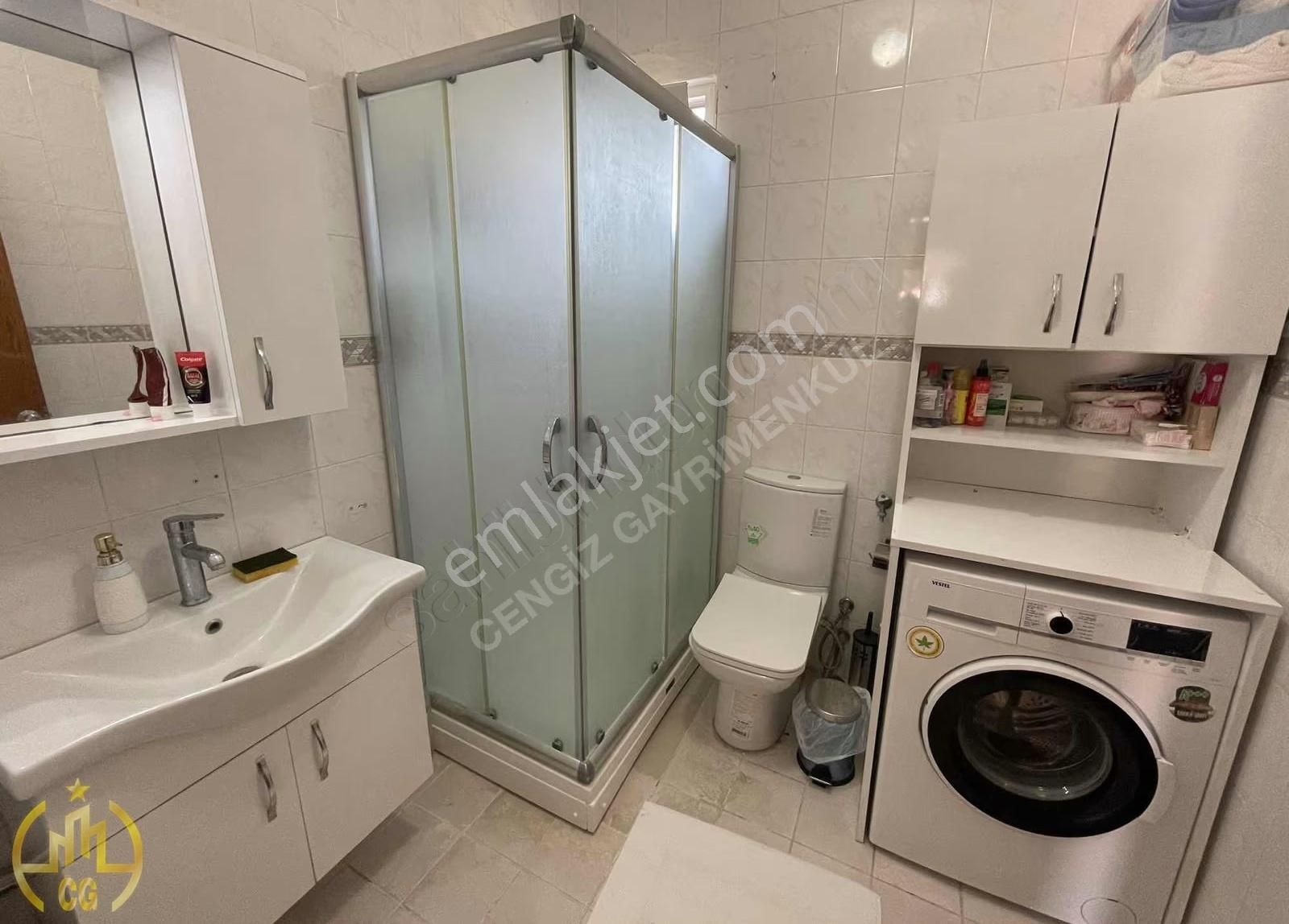 Örenşehir'de Eşsiz Fırsat! Denize Sıfır, 3+1 Bahçeli Lüks Villa - Görsel 17