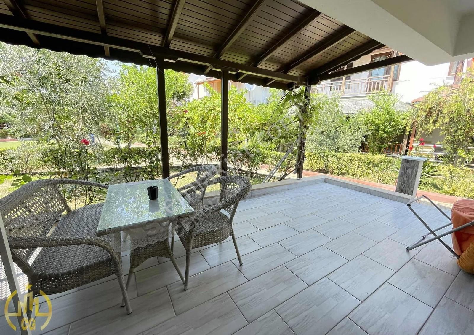 Örenşehir'de Eşsiz Fırsat! Denize Sıfır, 3+1 Bahçeli Lüks Villa - Görsel 22