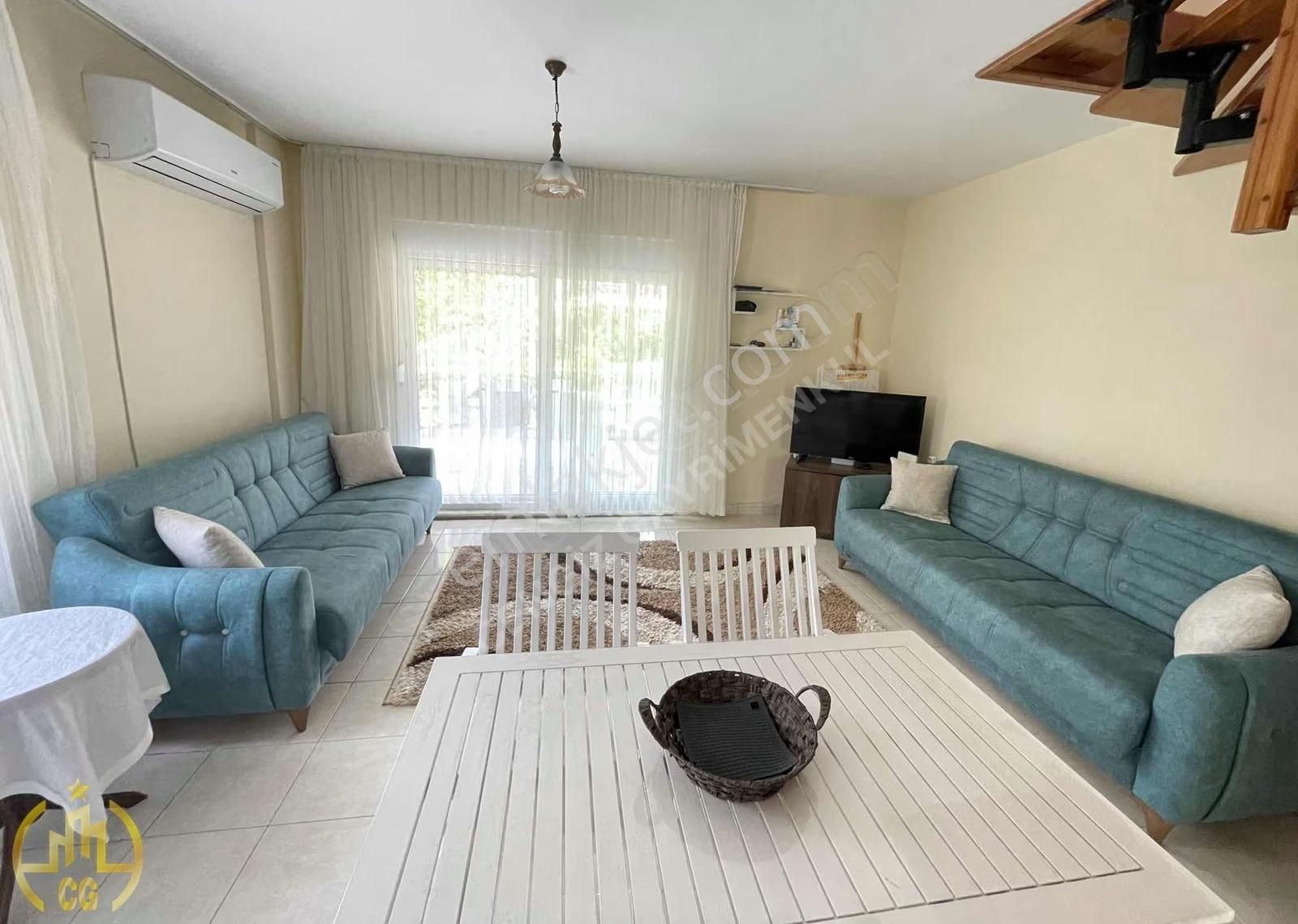 Örenşehir'de Eşsiz Fırsat! Denize Sıfır, 3+1 Bahçeli Lüks Villa - Görsel 3