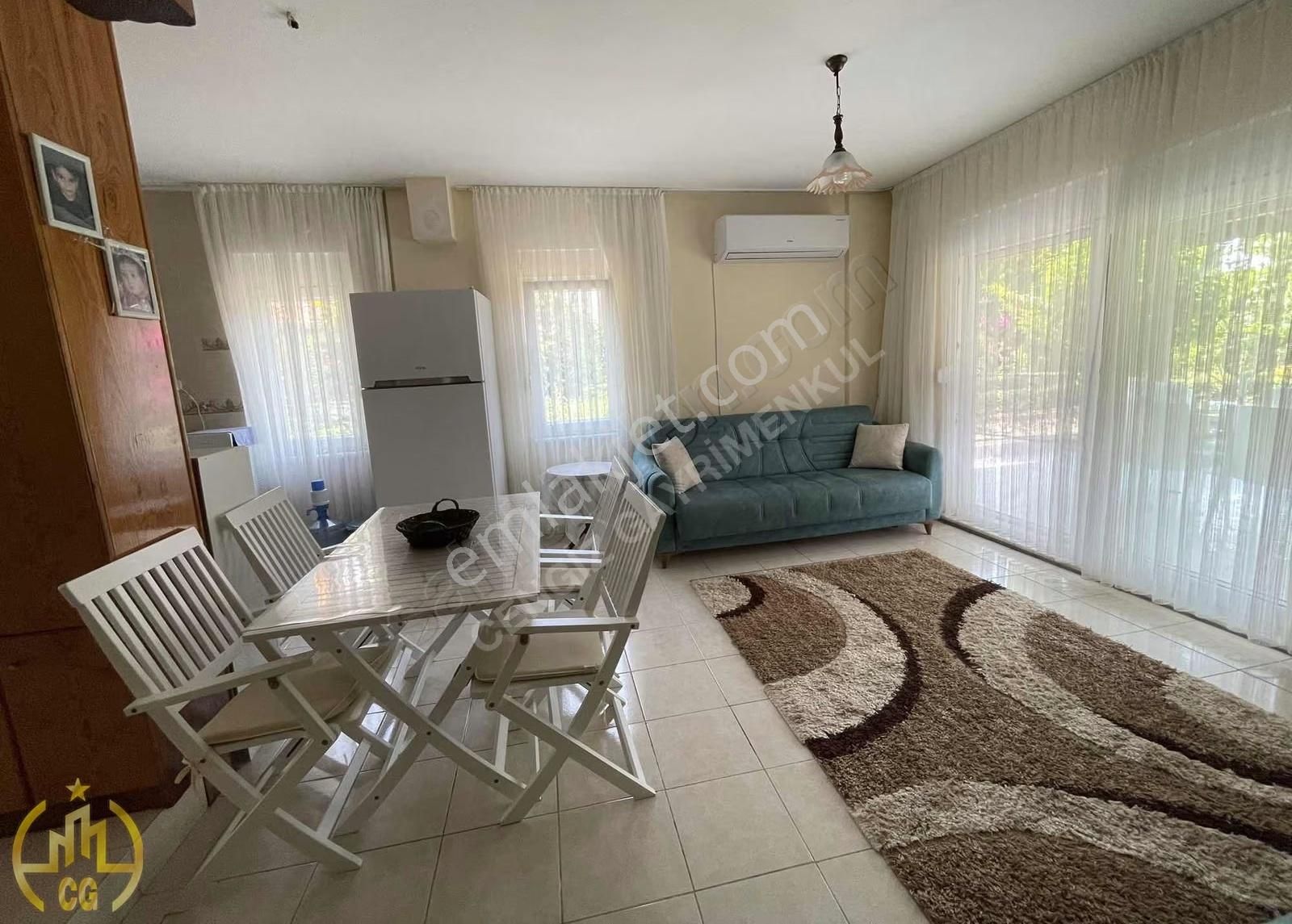 Örenşehir'de Eşsiz Fırsat! Denize Sıfır, 3+1 Bahçeli Lüks Villa - Görsel 16