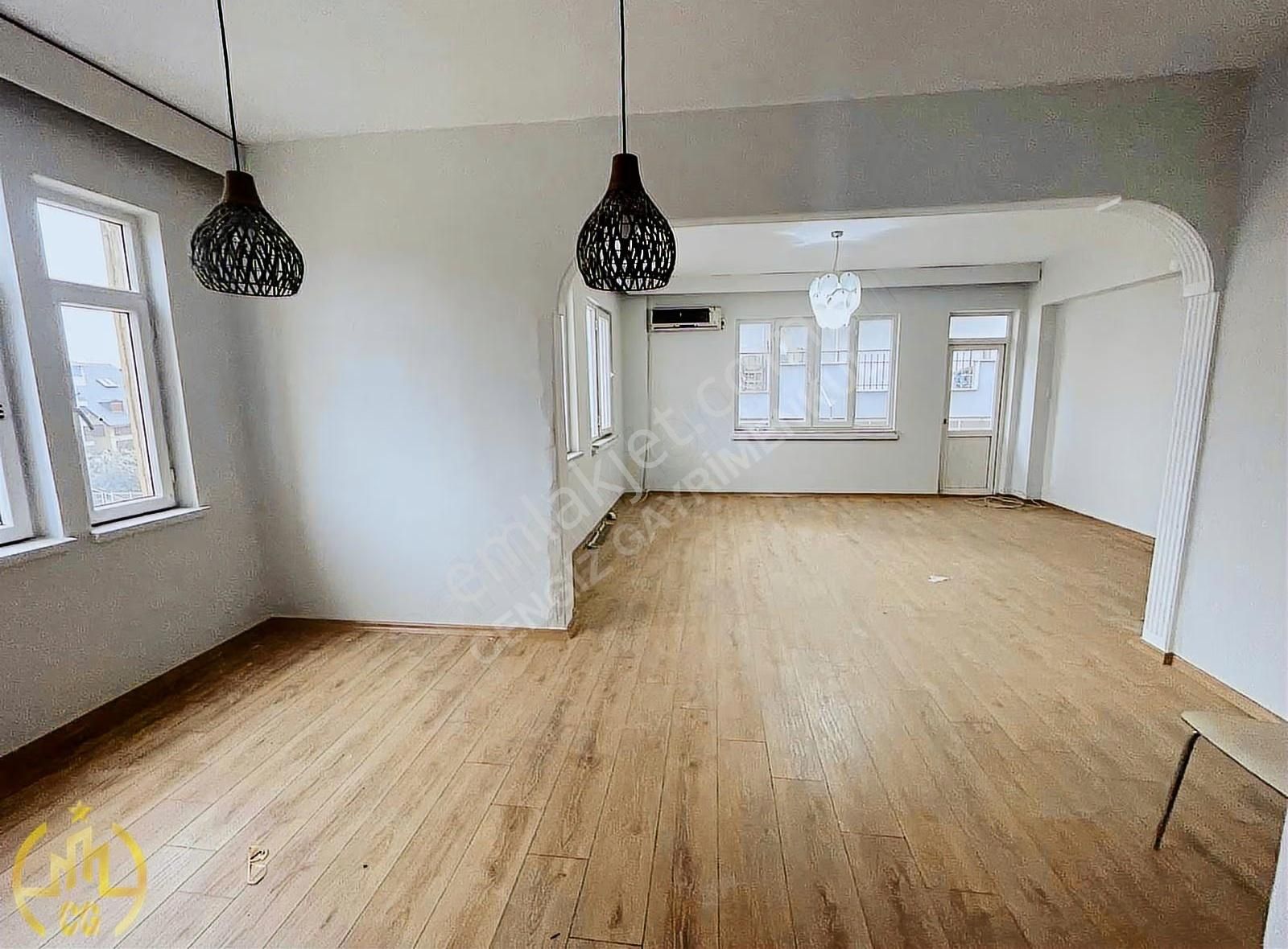 Aşağı Hisar Mah.geniş Ferah Kiralık Daire - Görsel 8