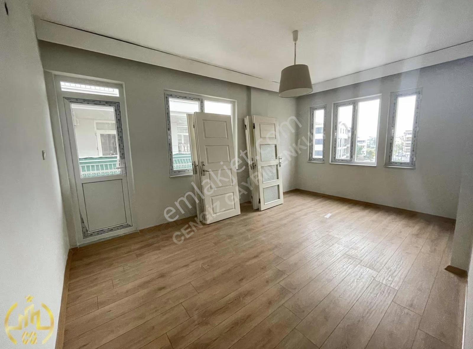 Aşağı Hisar Mah.geniş Ferah Kiralık Daire - Görsel 3