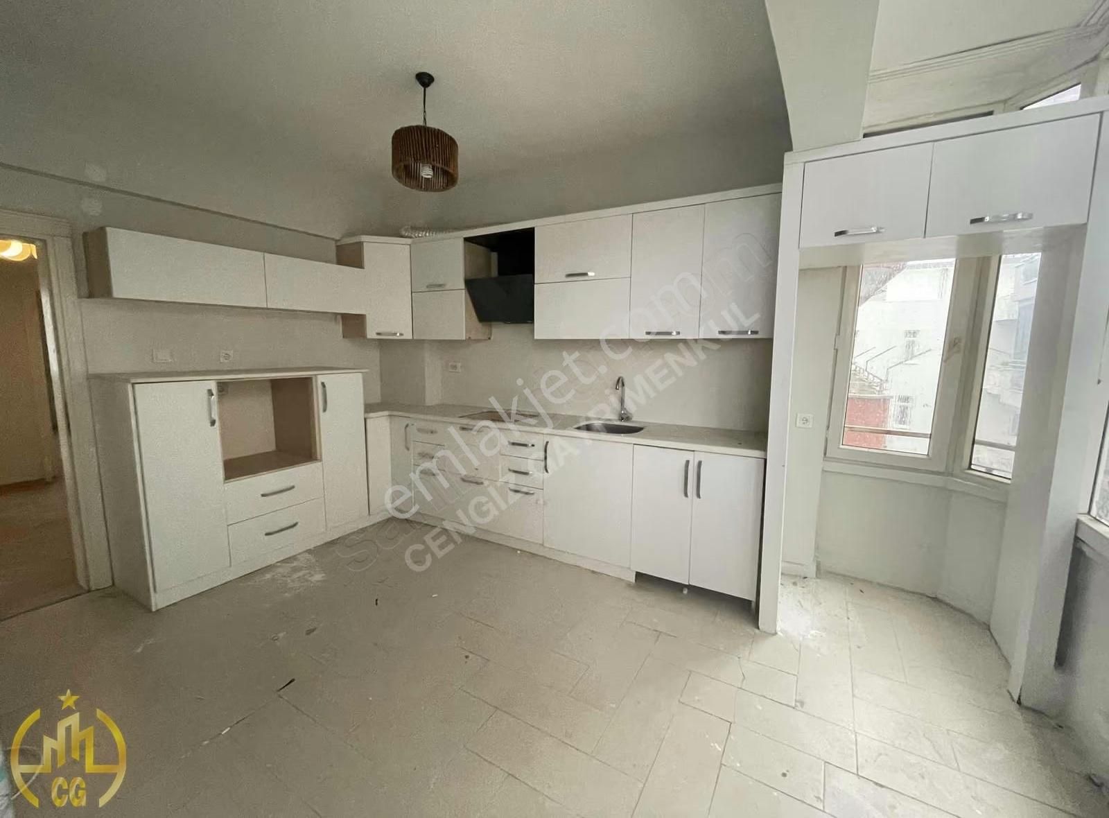 Aşağı Hisar Mah.geniş Ferah Kiralık Daire - Görsel 9