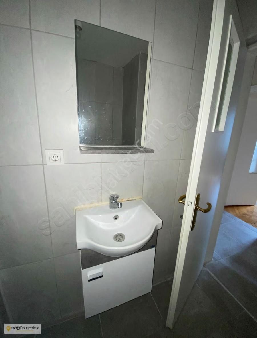 Söğüt Emlak- Soyak Göztepe Karşısı Bağkur Sitesinde 3+1 Kiralık - Görsel 17
