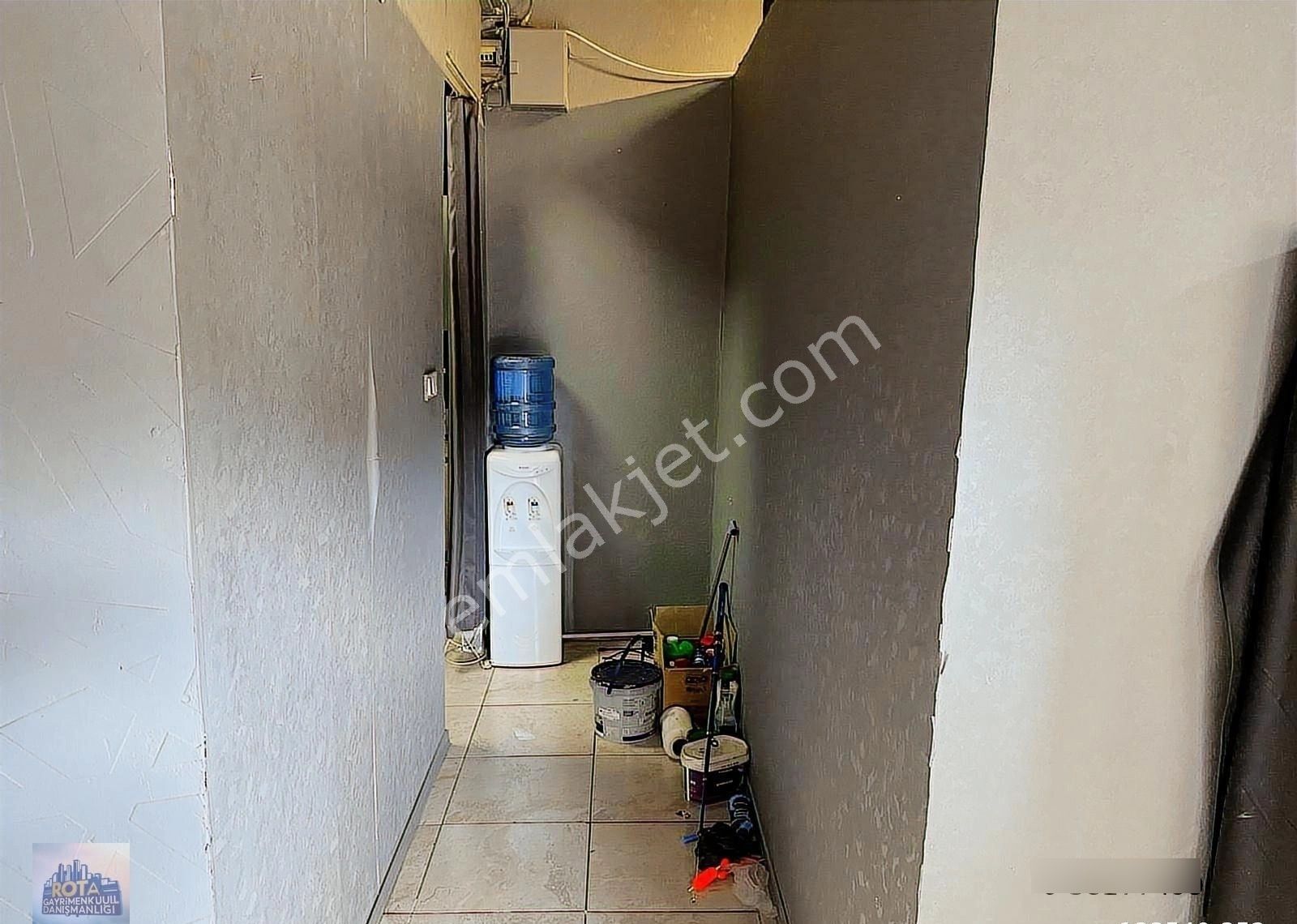 Değirmendere 40 M2 Satılık Dükkan - Görsel 4